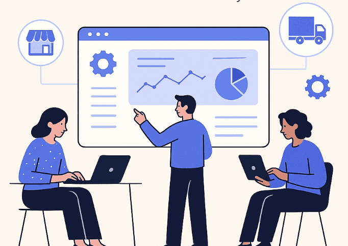 Business Solutions